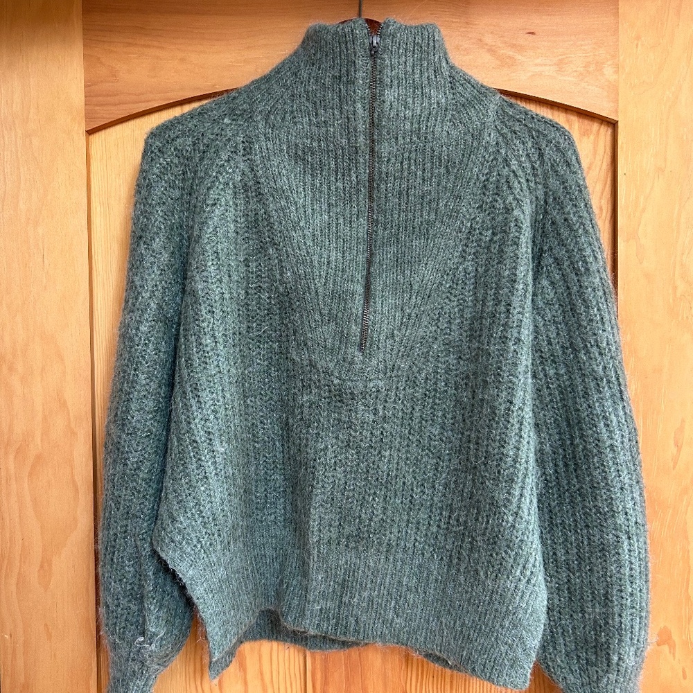 Rowie The Label Pullover